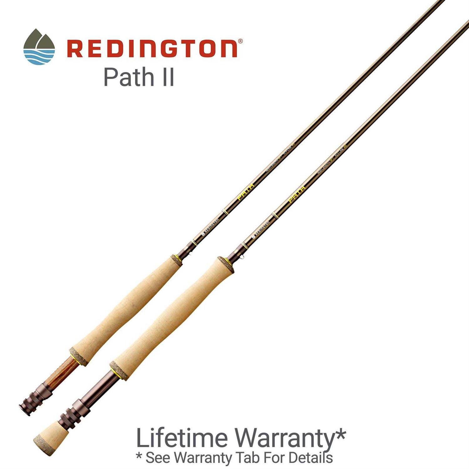 Redington Path Fly Rod - Sports Supplies Online Store