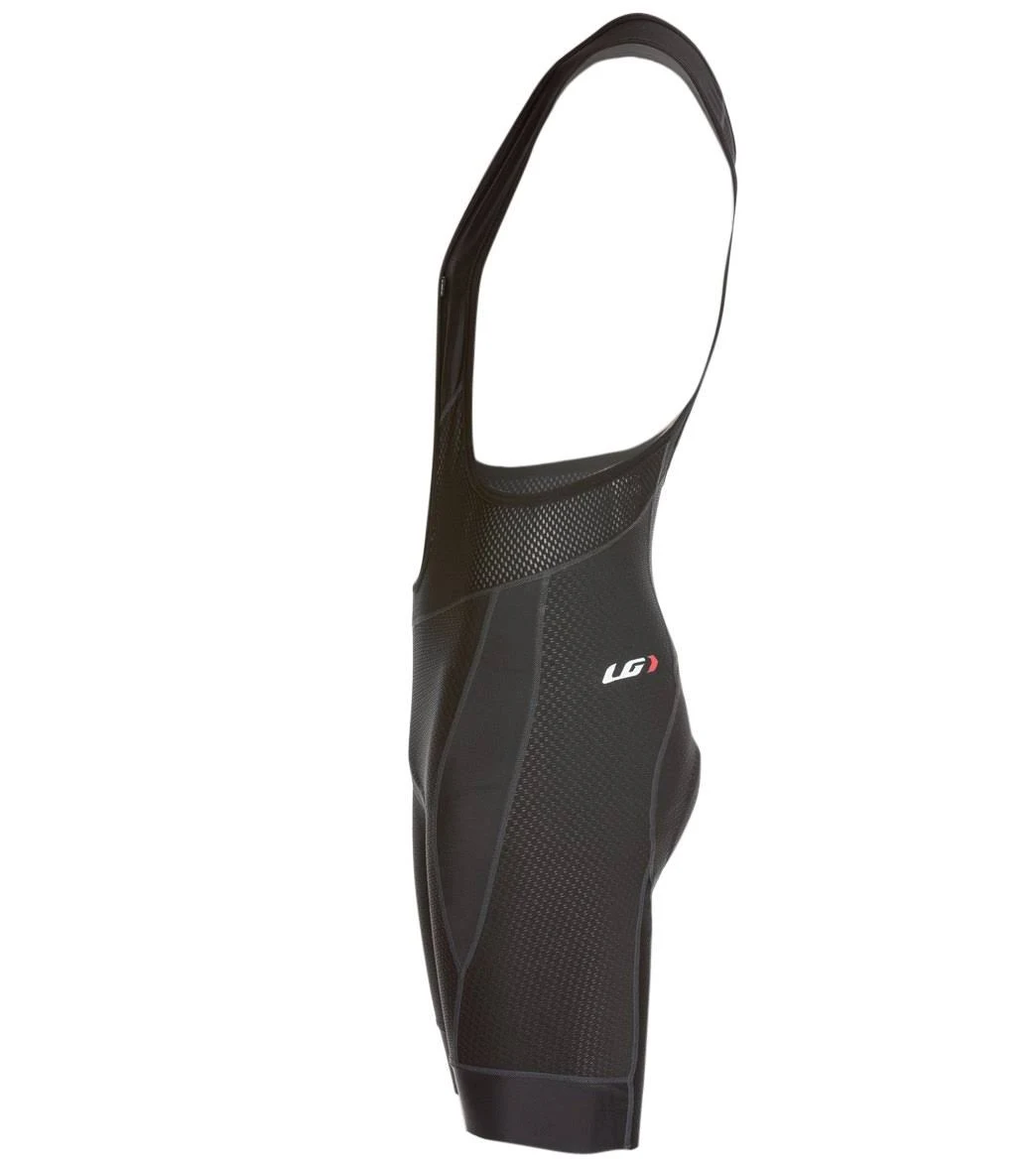 Louis Garneau Men&s CB Carbon 2 Cycling Bib Black XXL