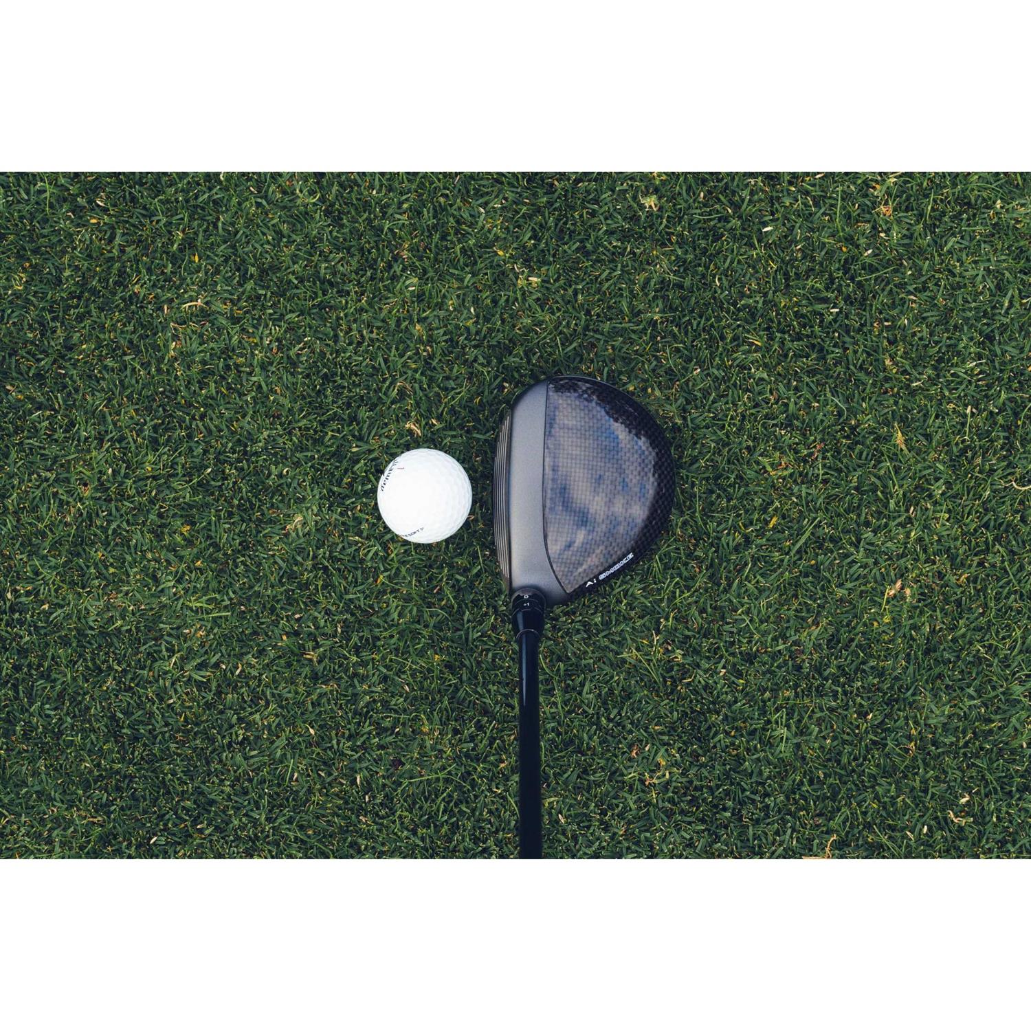 Callaway Paradym Ai Smoke Triple Diamond Fairway Wood - Sports Supplies Online Store