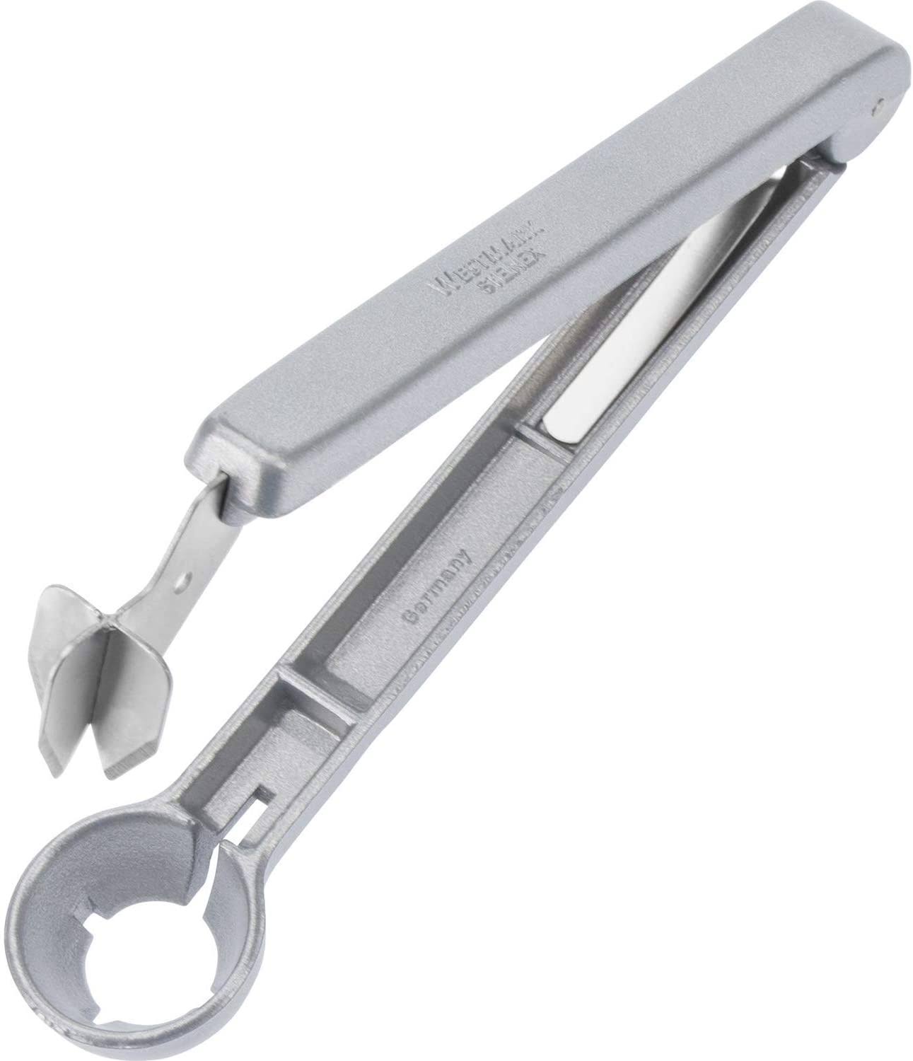 Westmark: Steinex Plum Stoner in Cast Aluminium