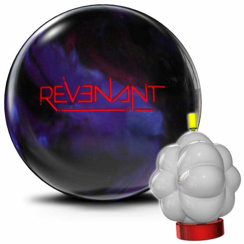 Storm Revenant Bowling Ball - Sports Supplies Online Store