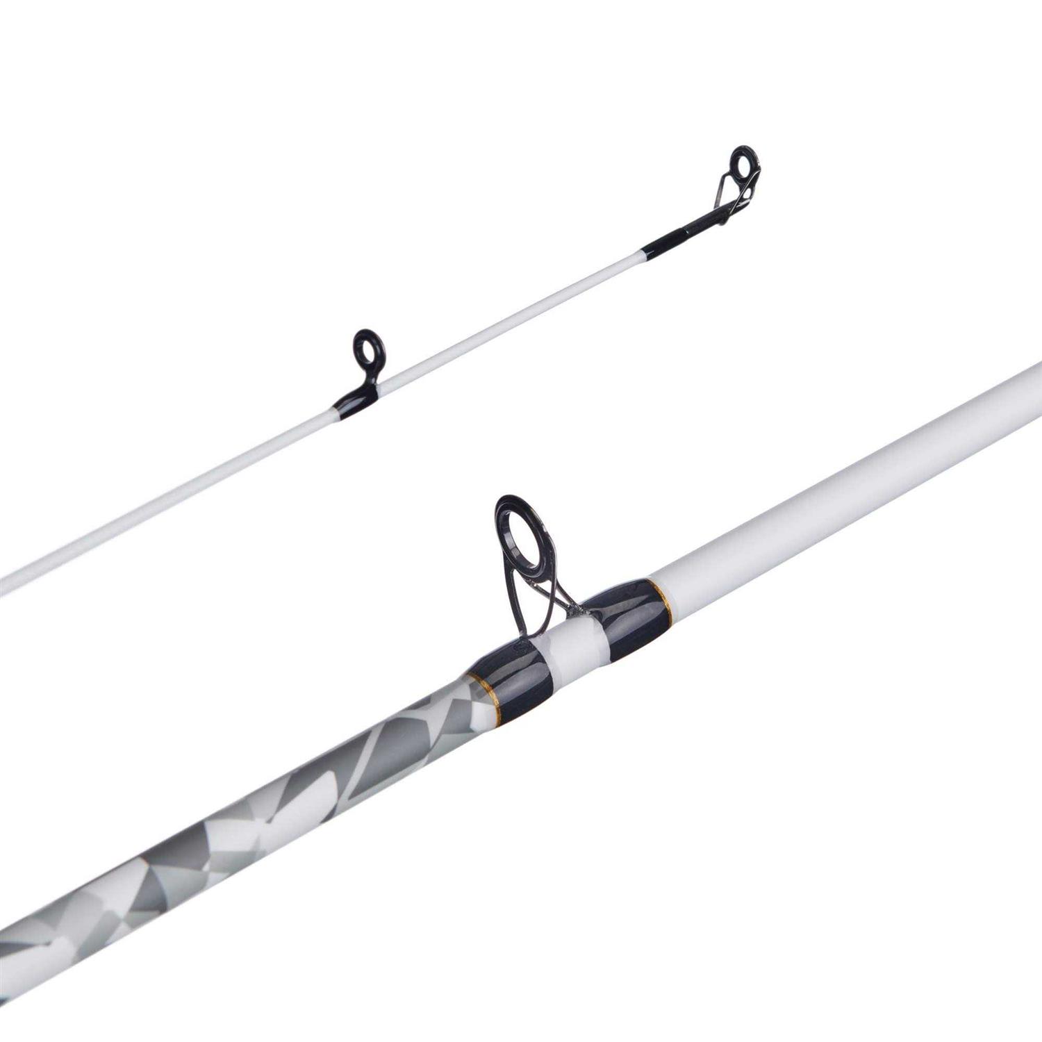 Abu Garcia Max Pro Baitcast Combo - Sports Supplies Online Store