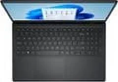 Dell Inspiron 3000 15.6” FHD Laptop | AMD Ryzen 5 3450U | 12GB DDR4 | 256GB NVMe SSD | Radeon Vega 8 Graphics | HDMI Webcam WiFi 5 Bluetooth Windows