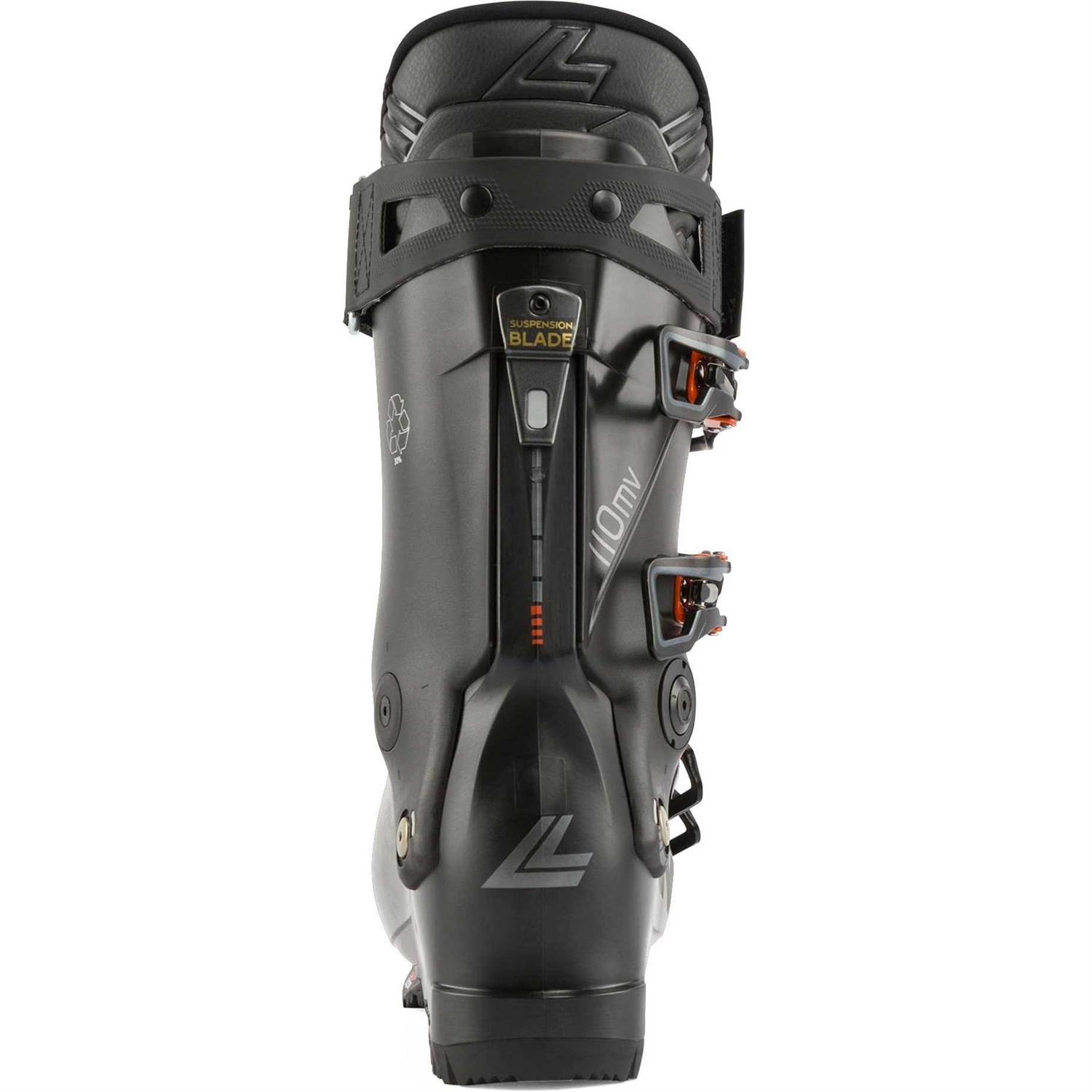 Lange Shadow 110 MV GW Ski Boots 2024 - Sports Supplies Online Store