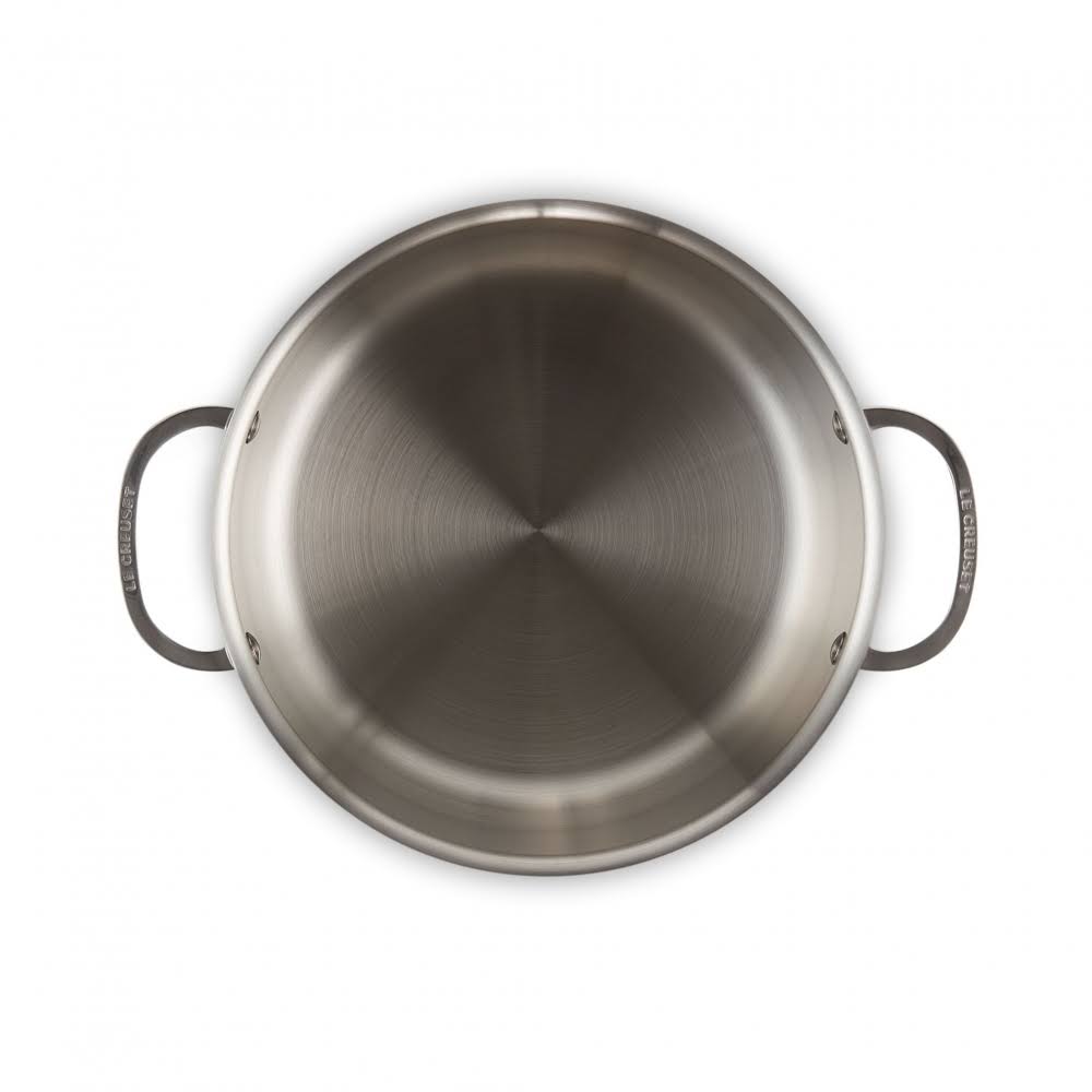 Le Creuset Stainless Steel Stockpot