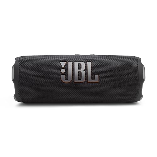 JBL Flip 7 - Portable Waterproof and Drop-Proof Speaker, Bold Pro Sound with AI Sound Boost, 16Hrs of Playtime