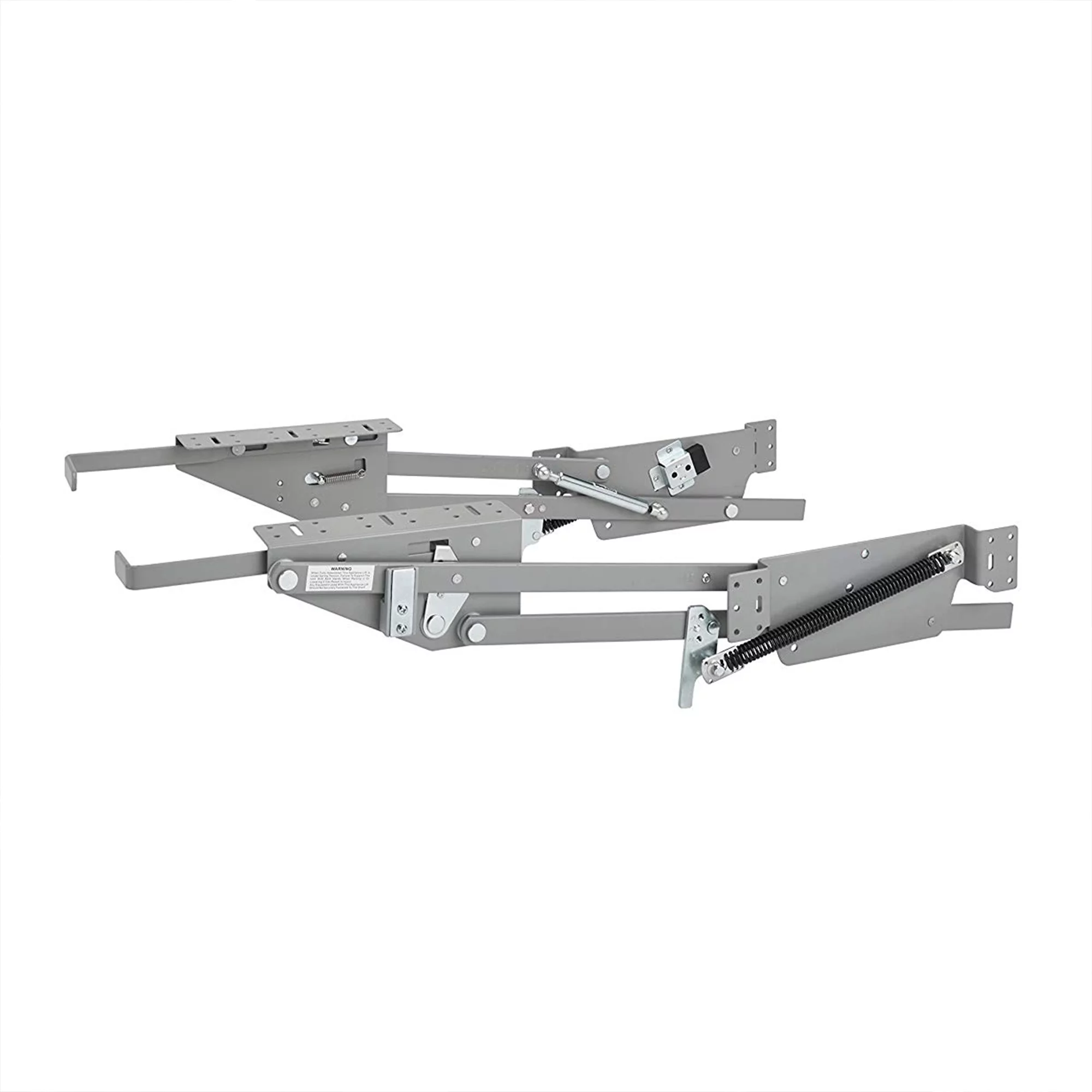 Rev-A-Shelf Mixer/Appliance Lift System for Base Cabinet, RAS-ML-HDSC