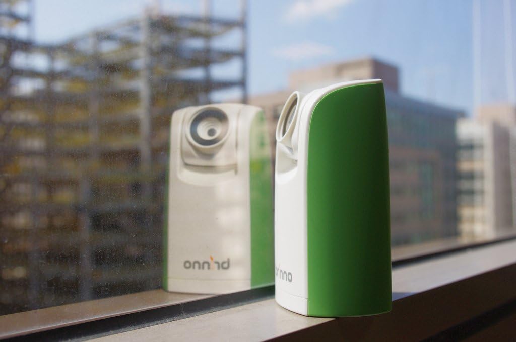 Brinno TLC200 TIME LAPSE VIDEO CAMERA, Perfect for Work From Home, Self-Isolation, Home School, Quarantine, Stunning Time Lapse Video