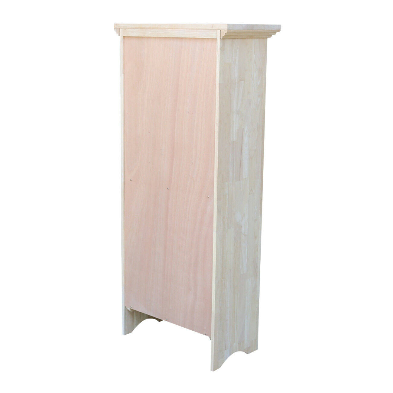 International Concepts Single Jelly Cabinet, 51x22H