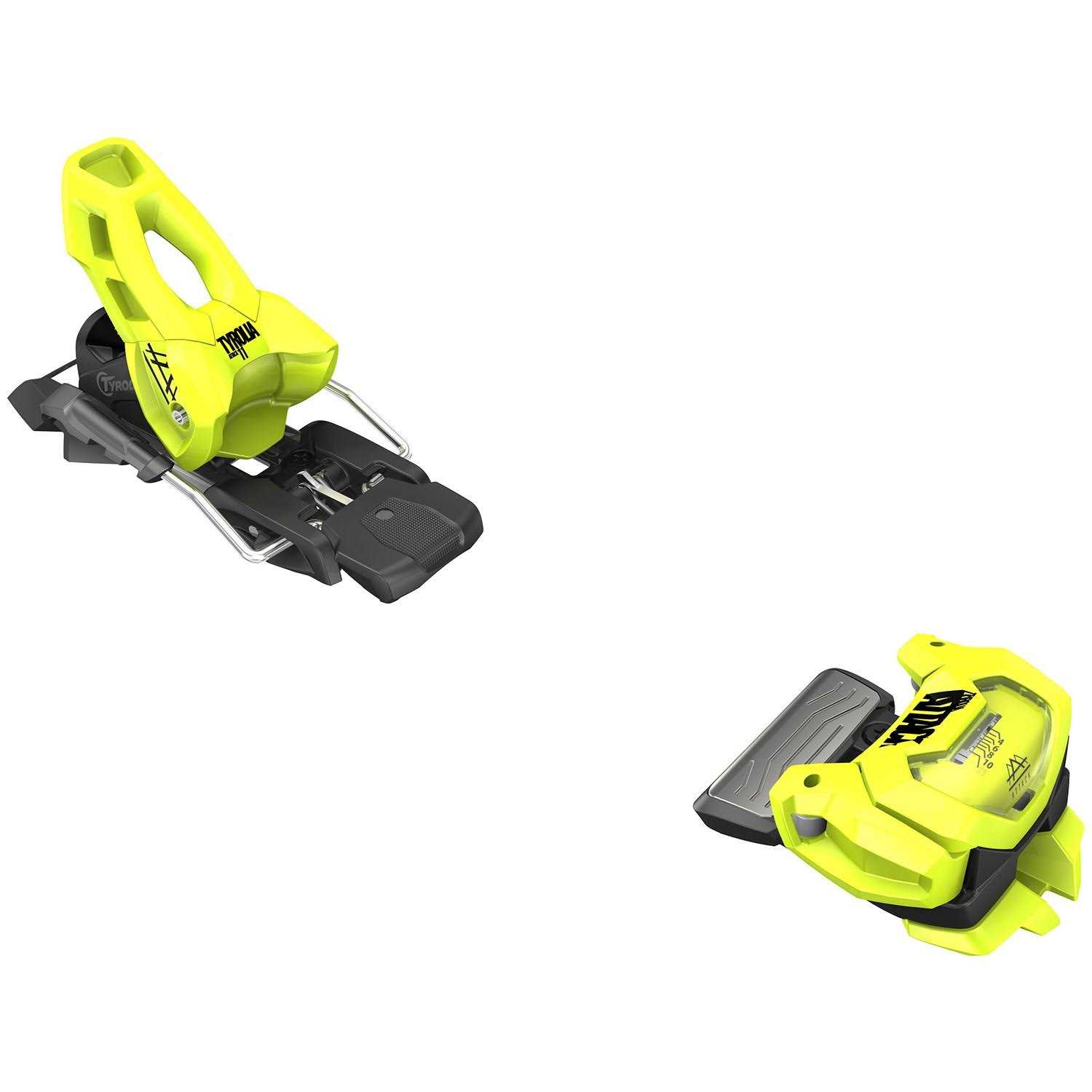 Tyrolia Attack 11 GW Ski Bindings - Sports Supplies Online Store