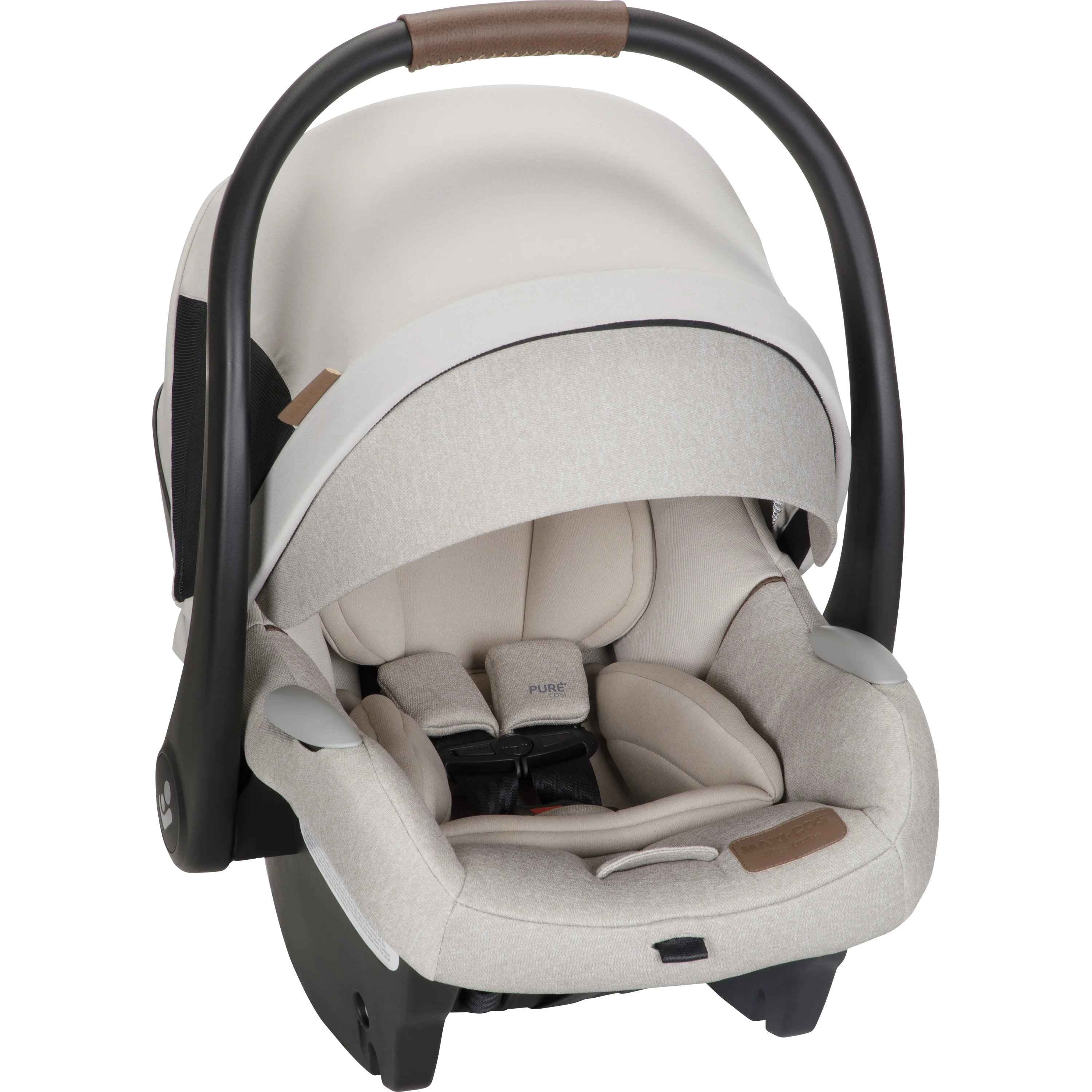 Maxi-Cosi Tayla Max Travel System, Desert Wonder,