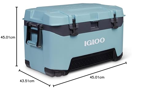 Igloo BMX Hard Coolers (25-72QT)