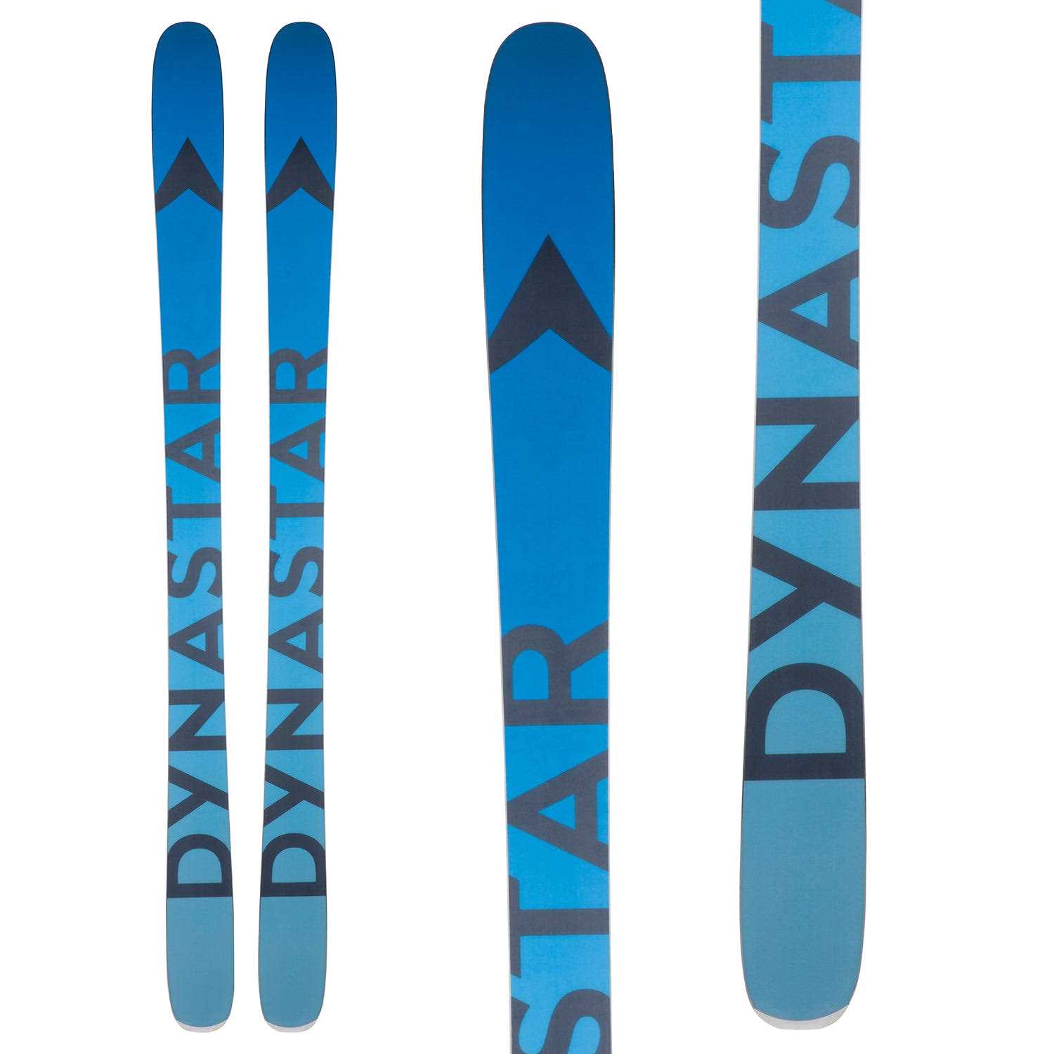 Dynastar M Free 99 Skis 2024 - Sports Supplies Online Store