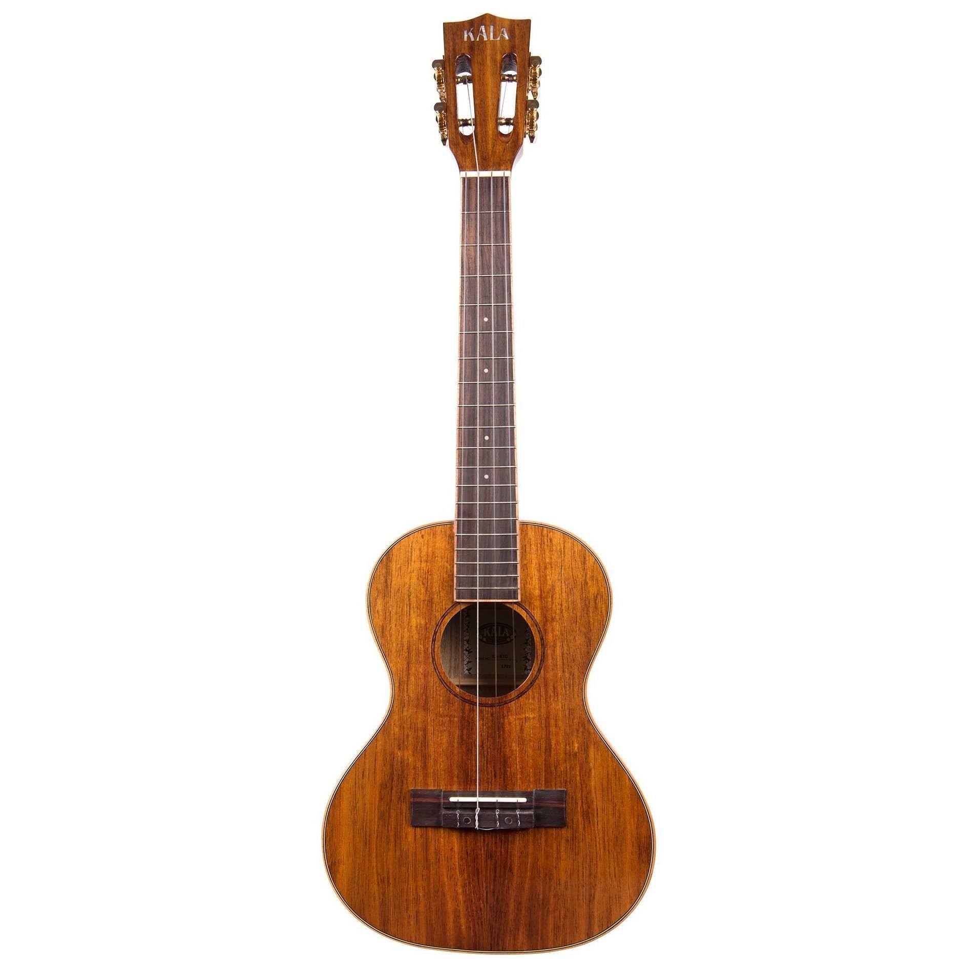 Kala KA-KTG Hawaiian Gloss Koa Tenor Ukulele