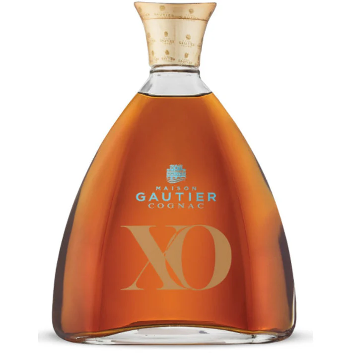 Maison Gautier Cognac XO - Nestor Liquor