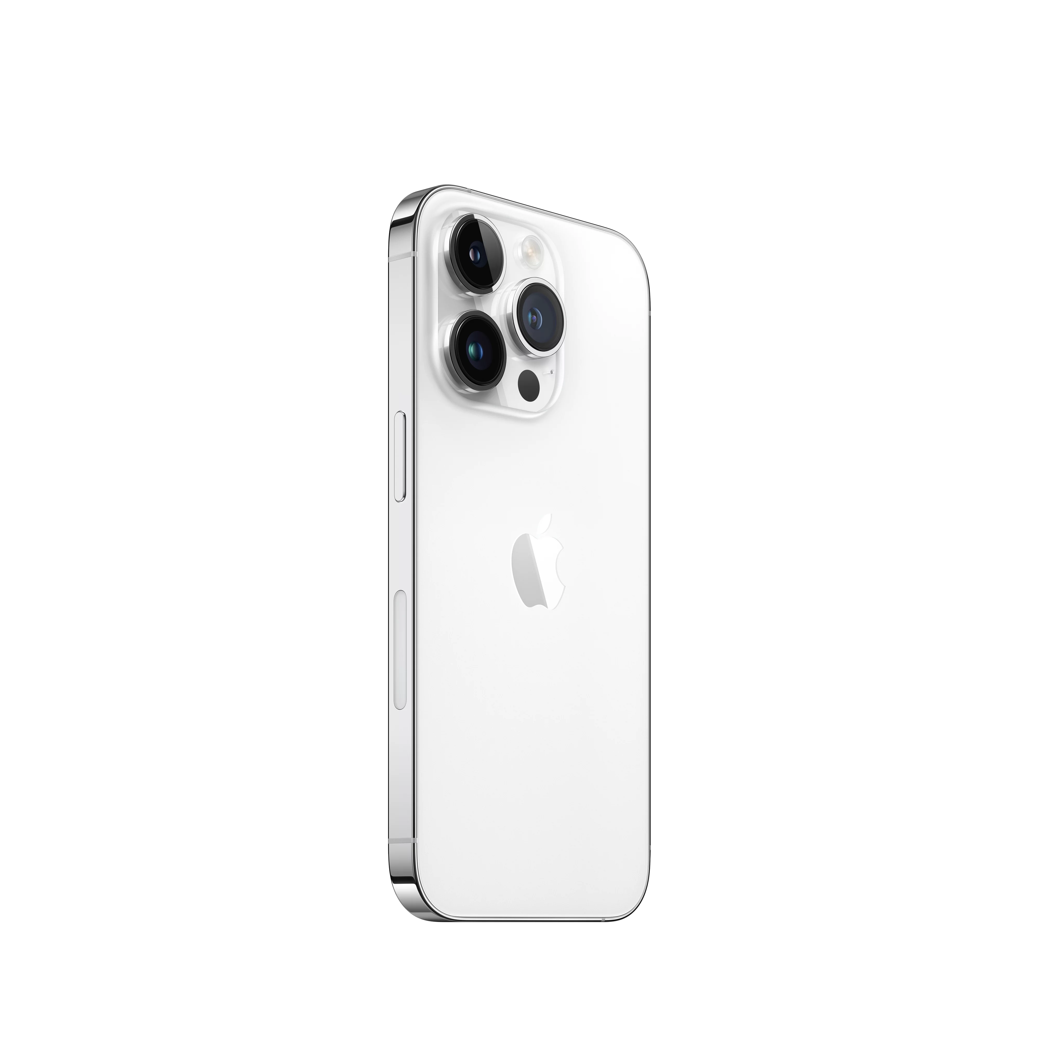 Total by Verizon Apple iPhone 14 Pro, 512GB, Silver - Prepaid Smartphone - Radiant Selections