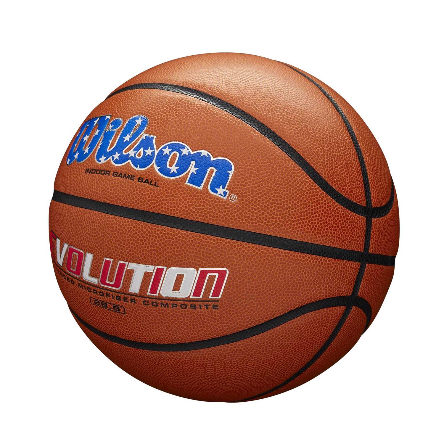 Wilson Evolution Game Basketball - Sports Supplies Online Store