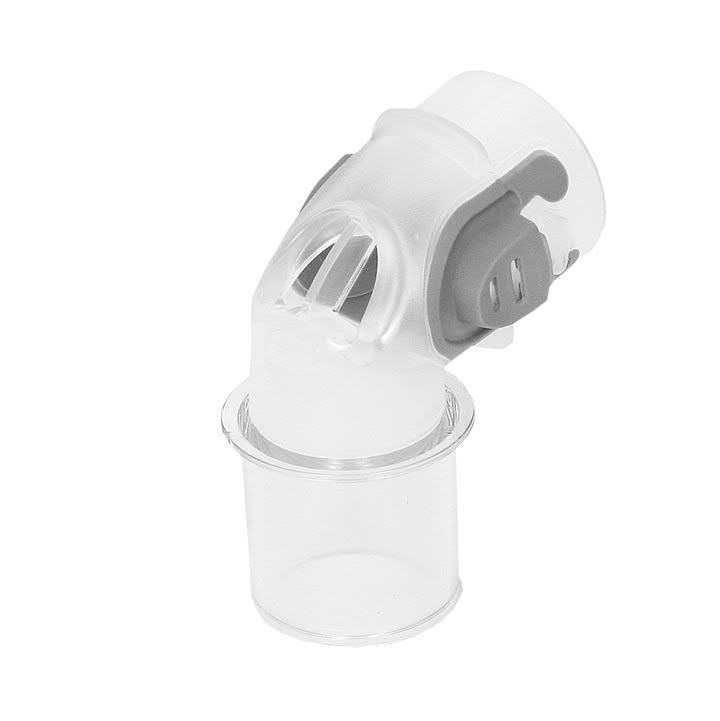 ResMed Quattro Air Full Face Mask System with Headgear
