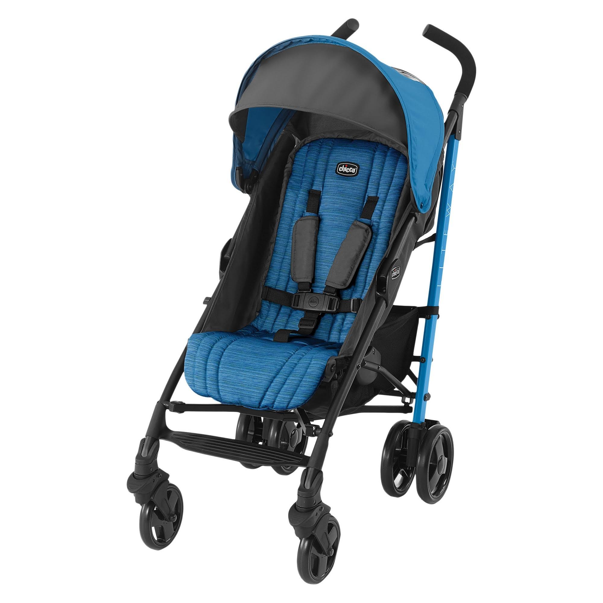 Chicco Liteway Stroller - Ocean