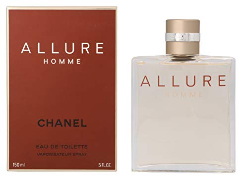 Chanel Allure Homme for Men - 5 oz EDT Spray