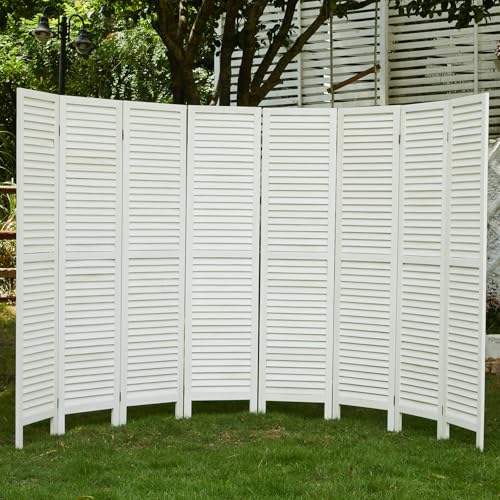 Room Partitions and Dividers, Temporary Wall with Double Hinges