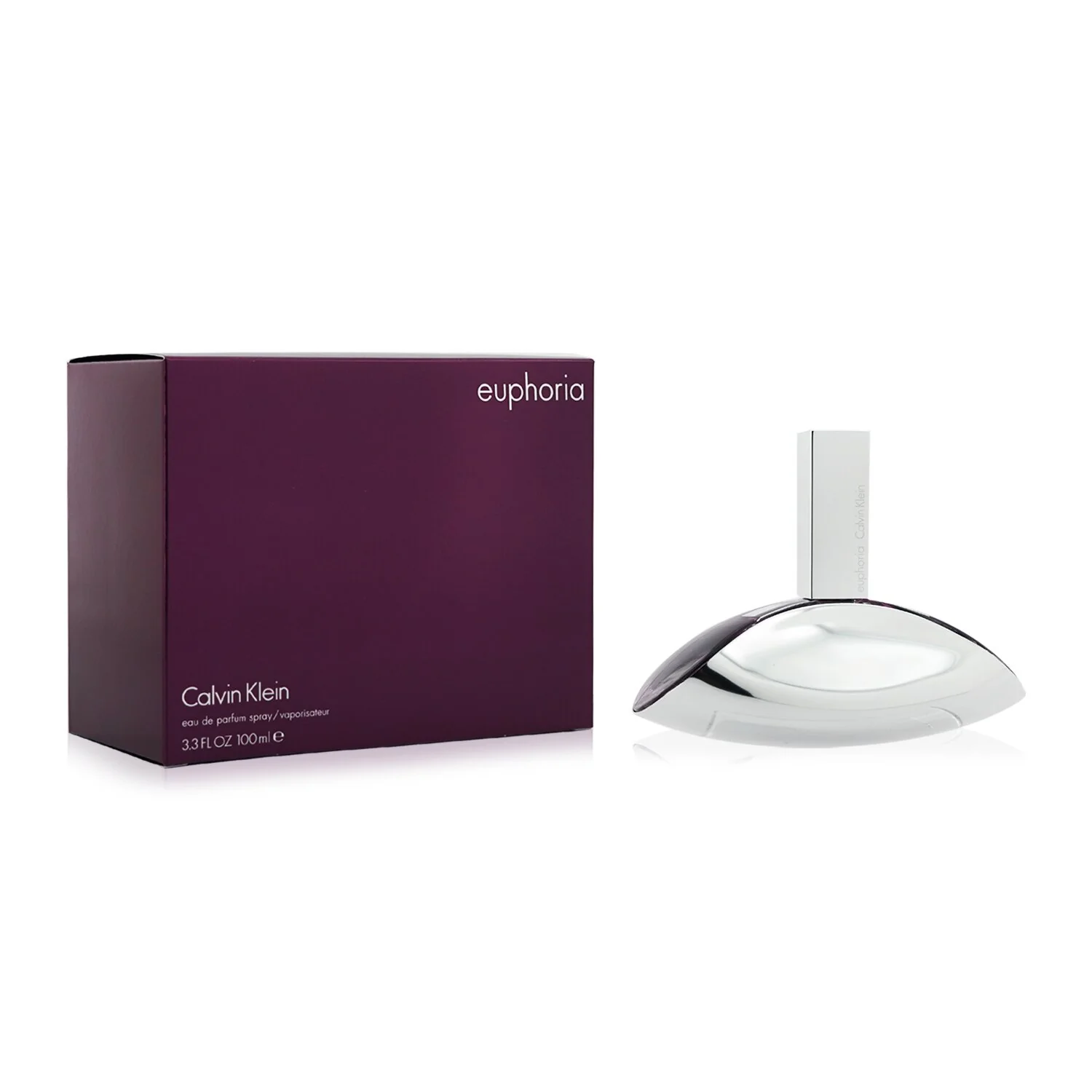 Calvin Klein Euphoria Eau De Parfum Spray  50ml/1.7oz
