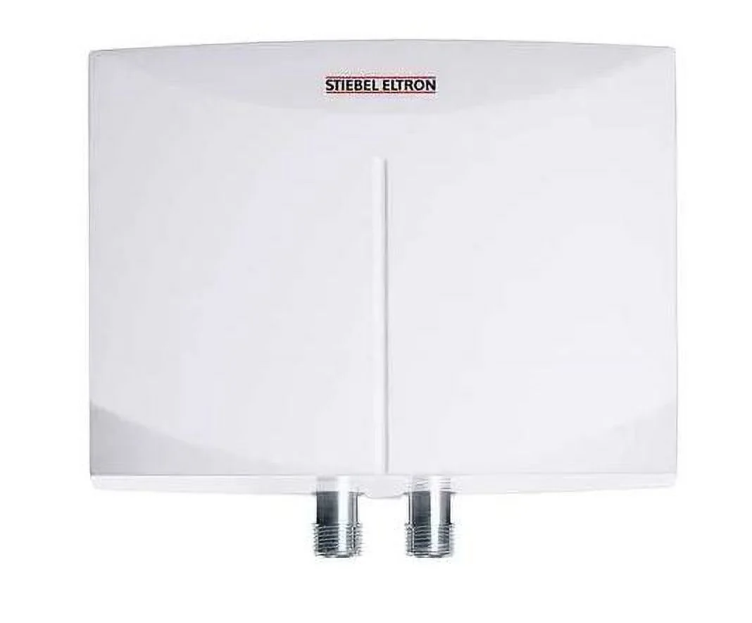 Stiebel Eltron Electric Tankless Water Heater,208/240V  MINI 4