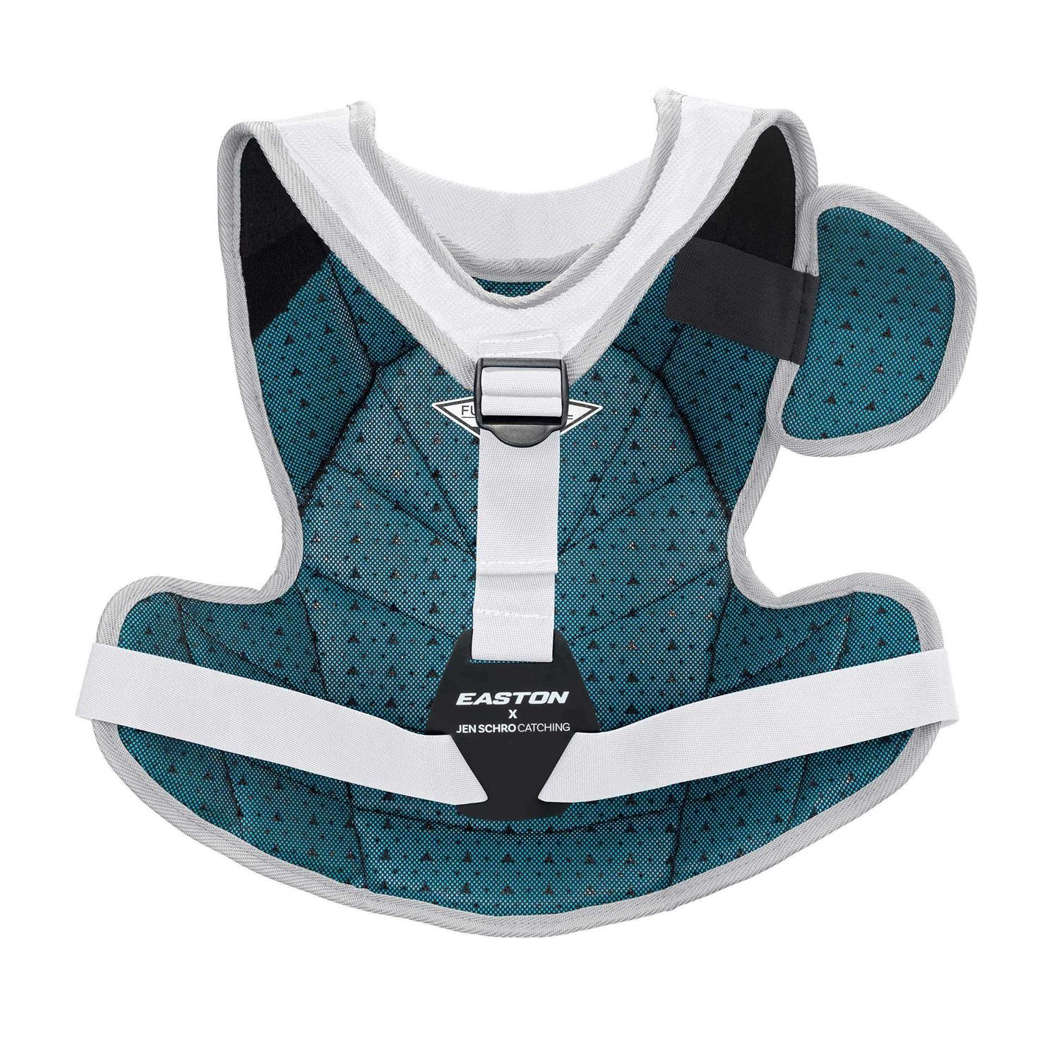 Easton Jen Schro The Fundamental Fastpitch Catcher&amp;s Box Set - Sports Supplies Online Store