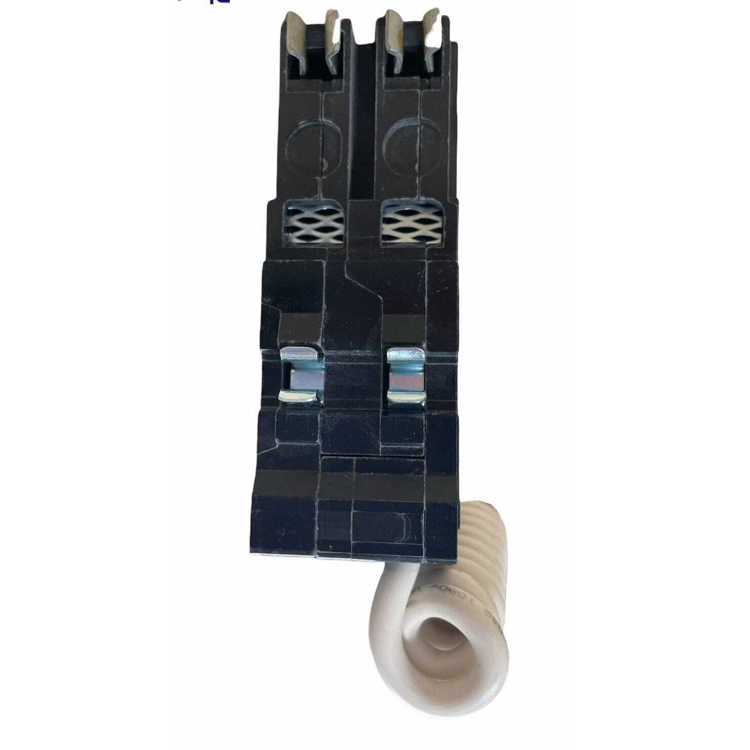 Square D QO 50-Amp 2-Pole GFCI Circuit Breaker - Shop Hardware Tools Online Store