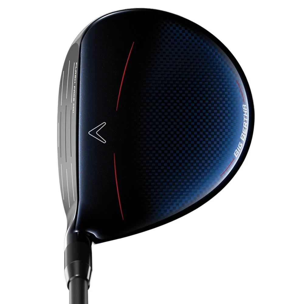 Callaway Big Bertha B21 Fairway Wood