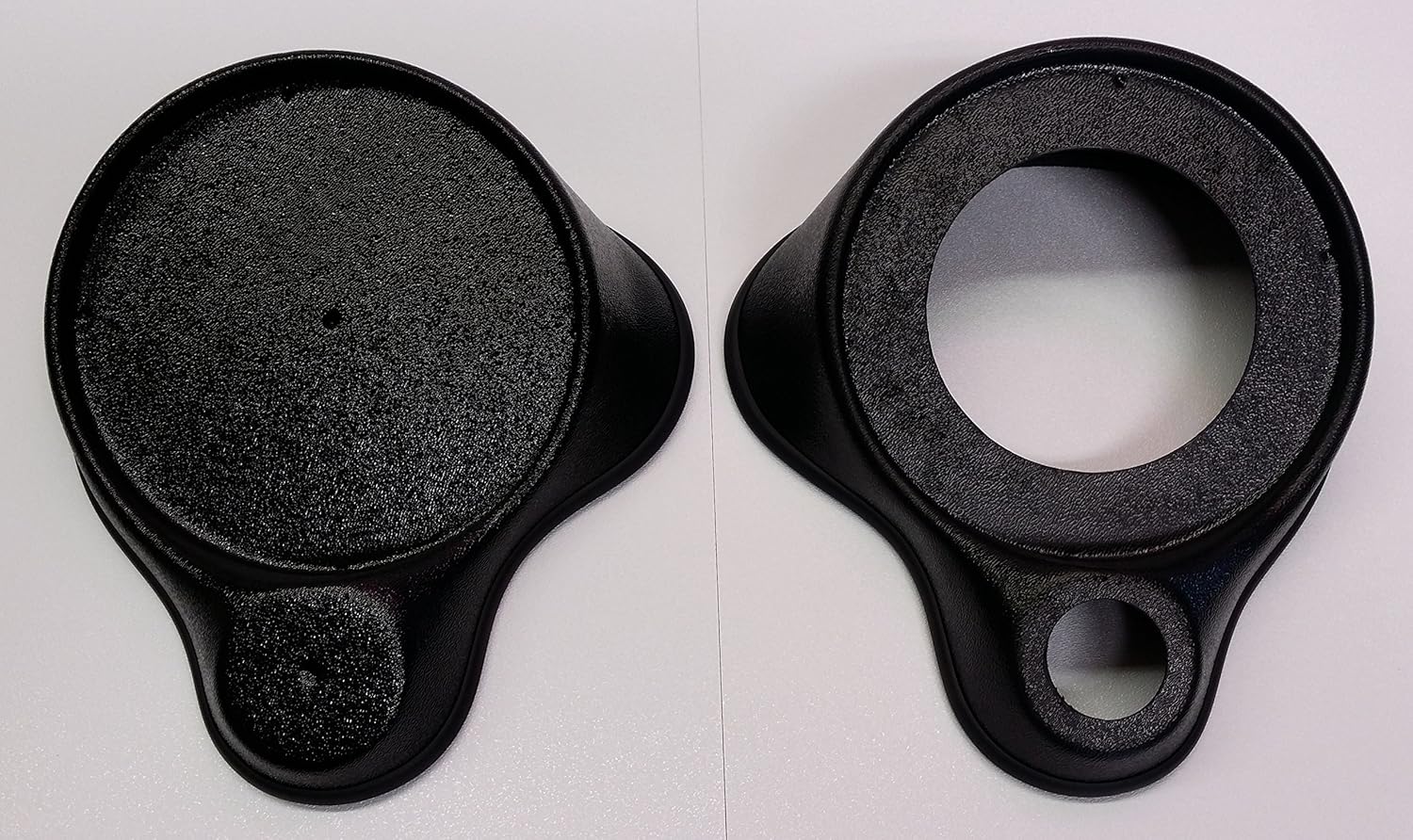 S8 Universal Mount Speaker pod Custom car Audio enclosureMADE in The USA