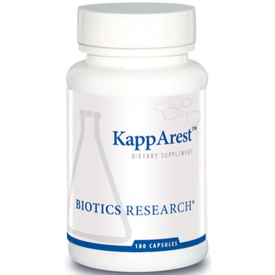 Biotics KappArest 180C - Kansas Nuitrition - HNZSDS