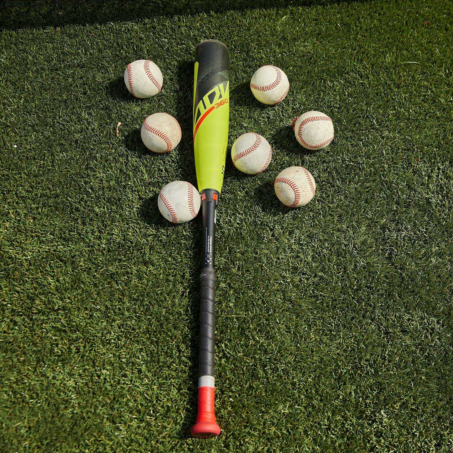 2023 Easton ADV 360 USA Baseball Bat - Sports Supplies Online Store