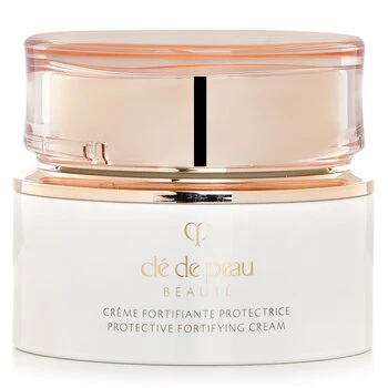 Cle De Peau Protective Fortifying Cream N SPF 20 50ml