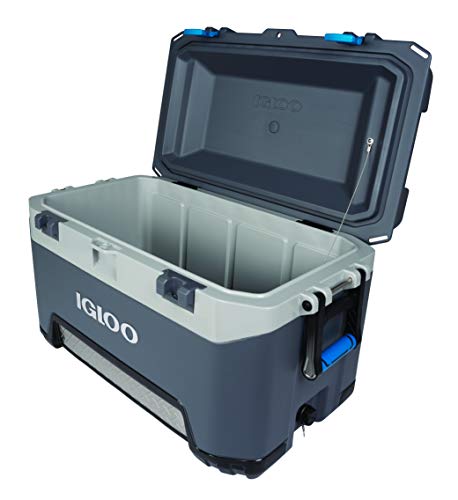 Igloo BMX Hard Coolers (25-72QT)