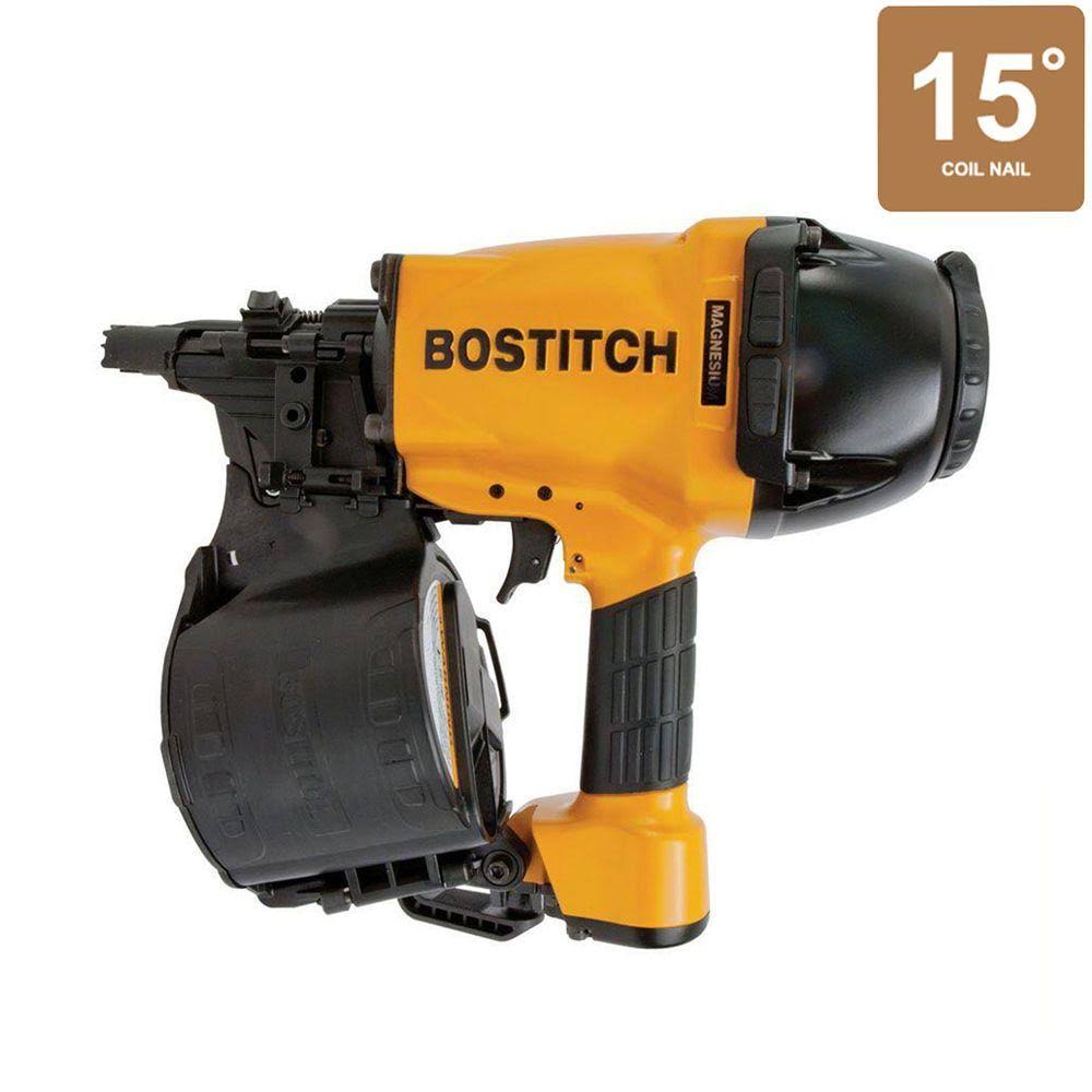 Bostitch N89C-1 Coil Framing Nailer