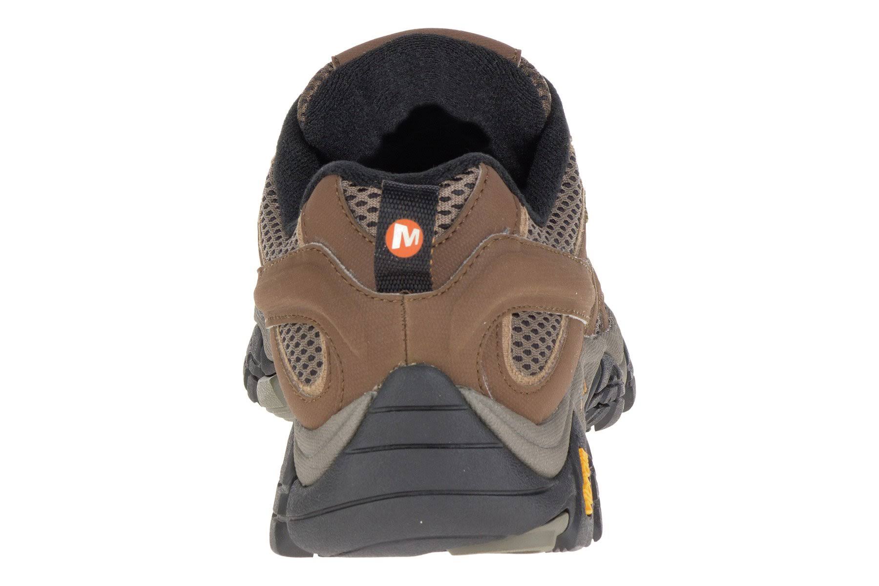 Merrell Moab 2 GORE-TEX Men&s Earth / 14 / Wide