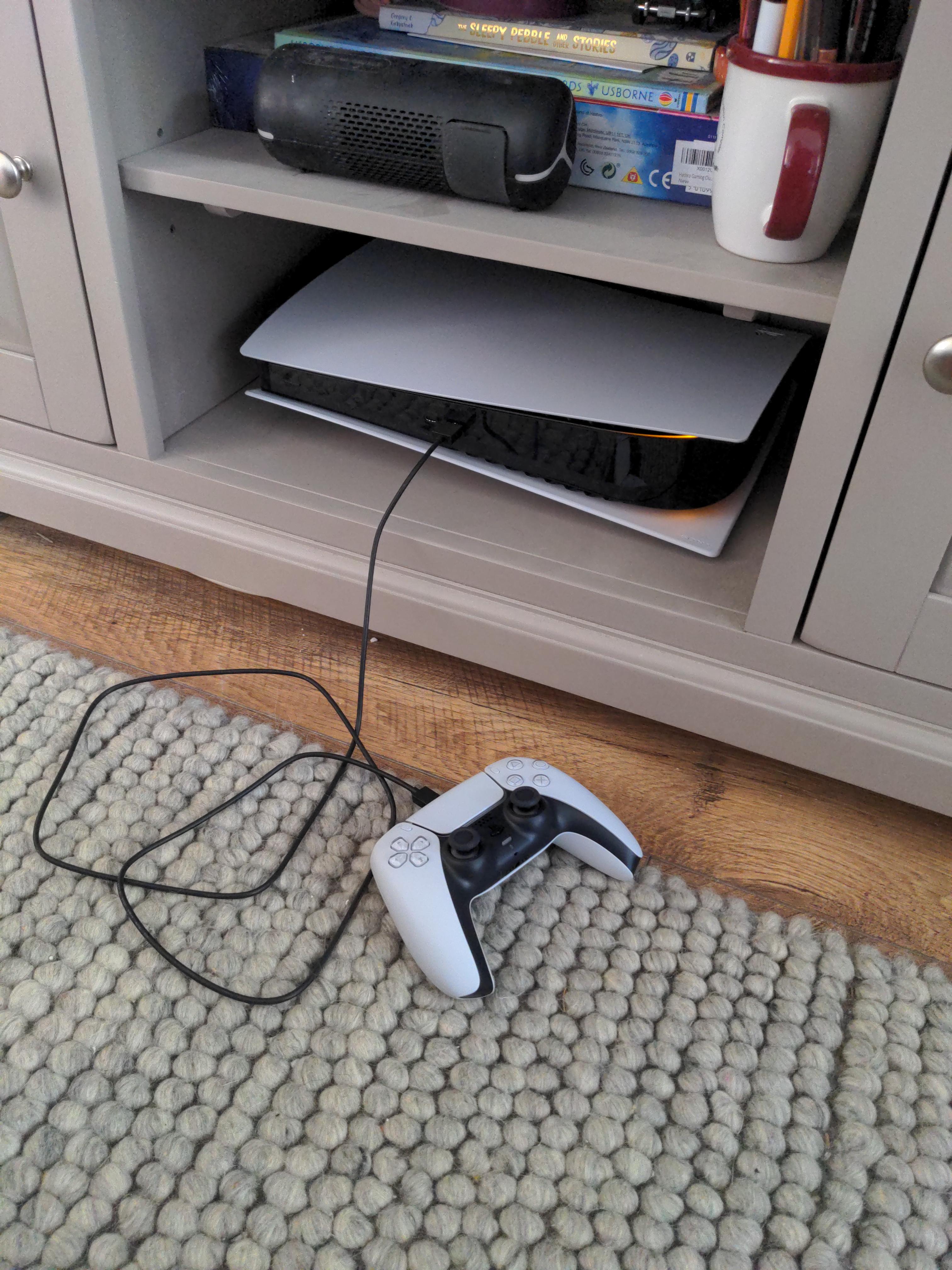 PlayStation 5 Digital Edition Console