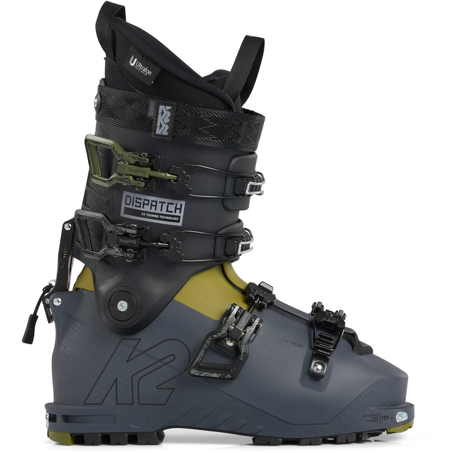 K2 Dispatch LT Ski Boots - Sports Supplies Online Store