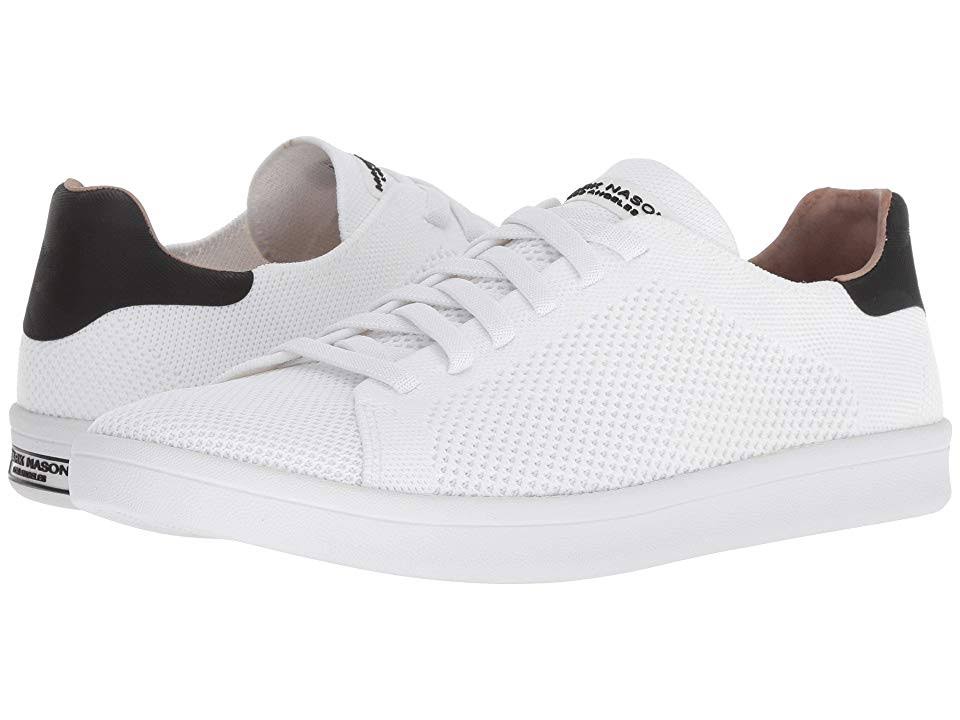 Mark Nason Classic Cup-Bryson 14 Men&s White