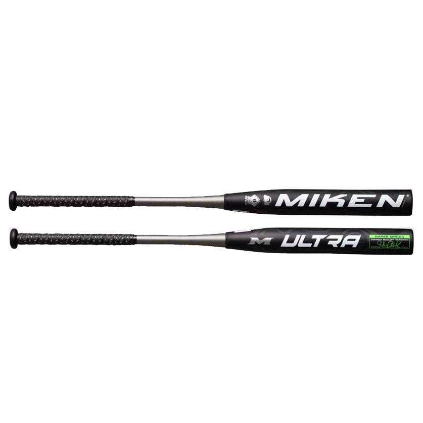2023 Miken Johnny Bailey Ultra Gamer Maxload SSUSA Senior Bat - Sports Supplies Online Store