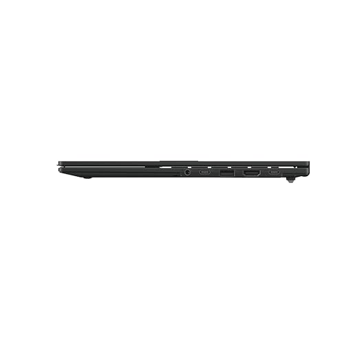ASUS Vivobook Go 15.6” FHD Slim Laptop, AMD Ryzen 3 7320U Quad Core Processor, 8GB DDR5 RAM, 256GB SSD, Windows 11 Home, Fast Charging, Webcam Sheild