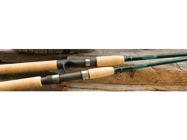 St. Croix Tidemaster Inshore Casting Travel Rod - TIC76MHF3