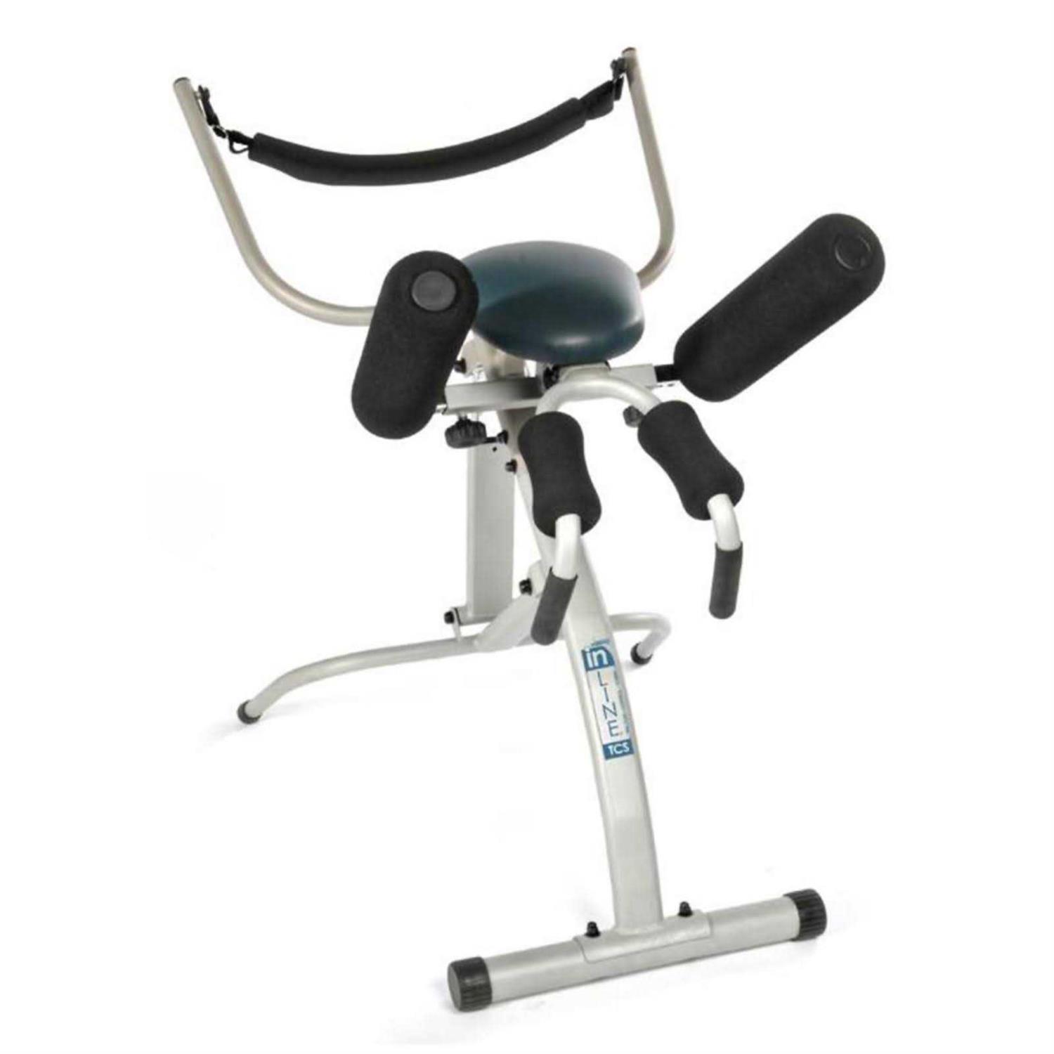 Stamina Inline Traction Control System - Sports Supplies Online Store