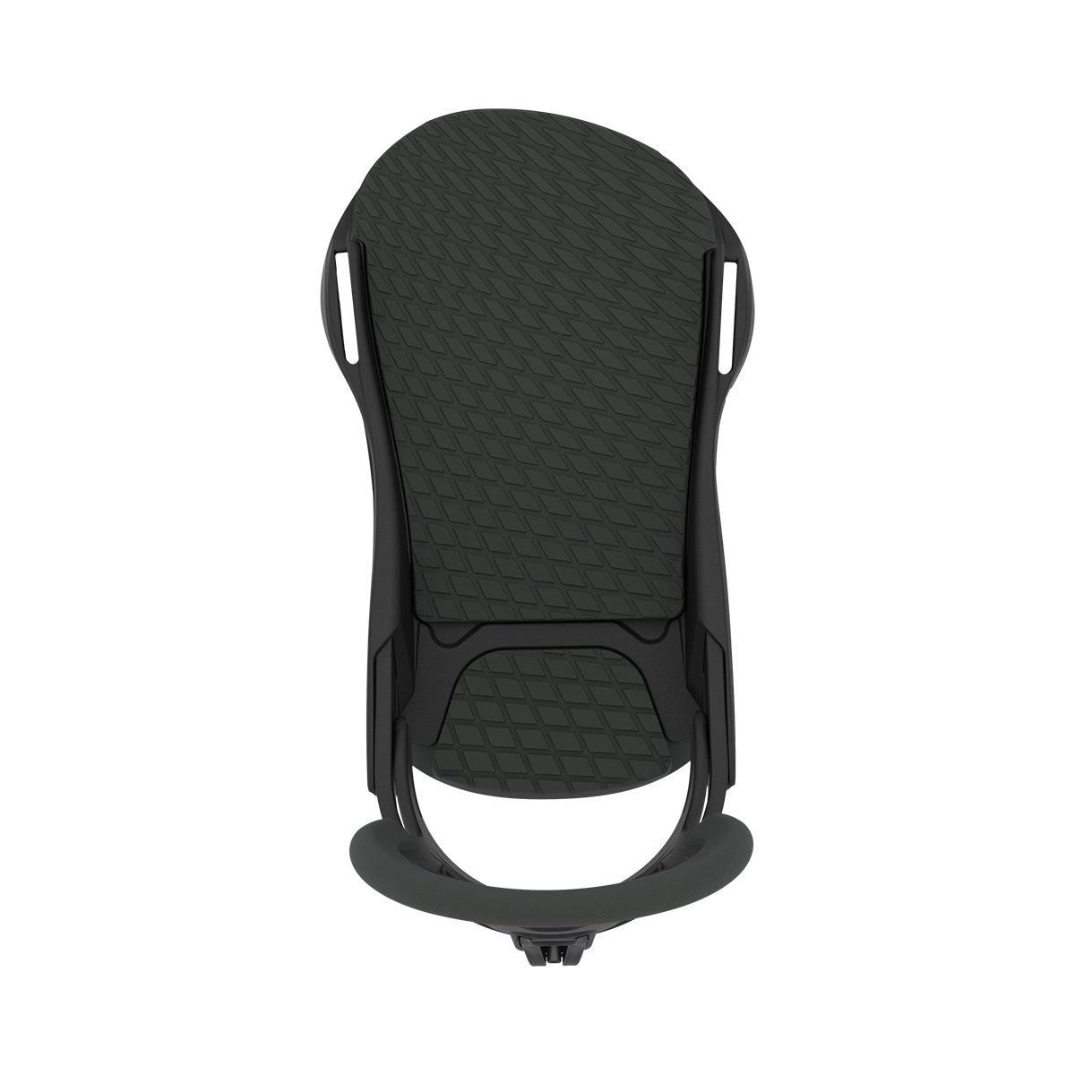 Union Cadet Pro Snowboard Bindings Youth 2021 Black