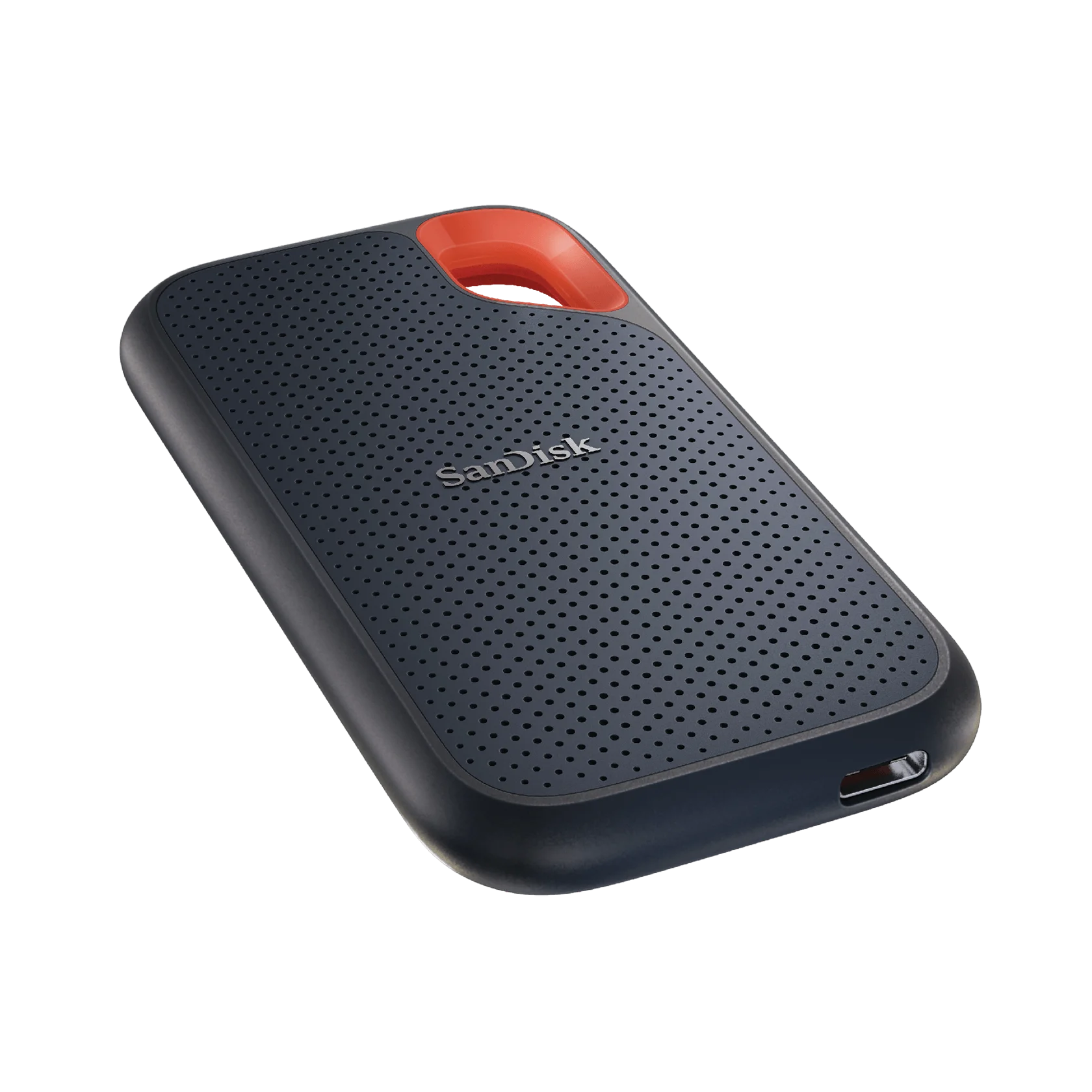 SanDisk 8TB Extreme Portable SSD, External Solid State Drive - SDSSDE61-8T00-G25