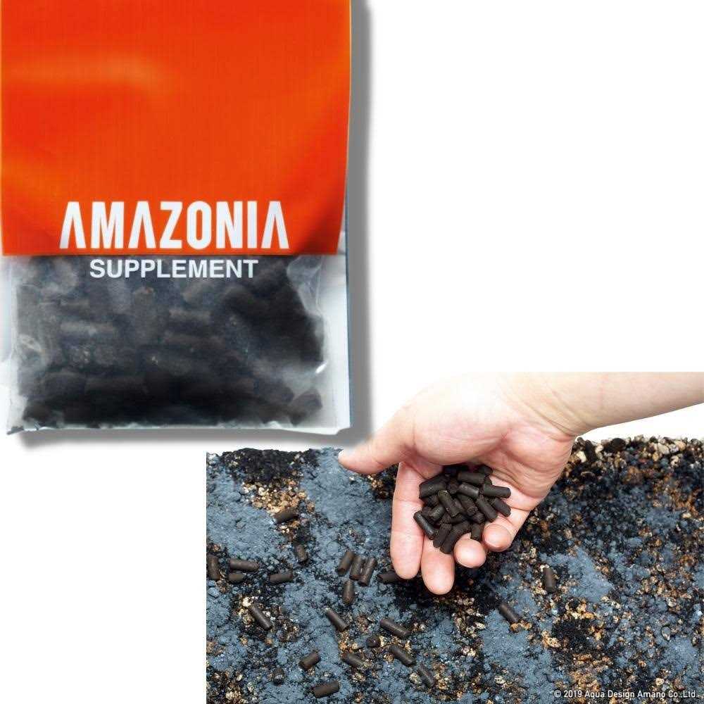 ADA Aqua Soil Amazonia Ver 2 - Pet Supplies online store