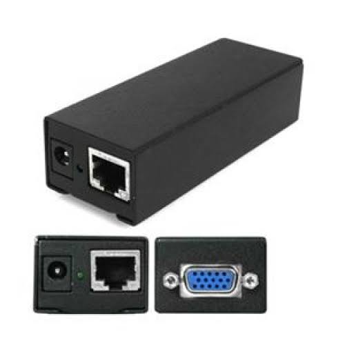 Startech STUTPRXL VGA Over Cat 5 Extender Remote Receiver