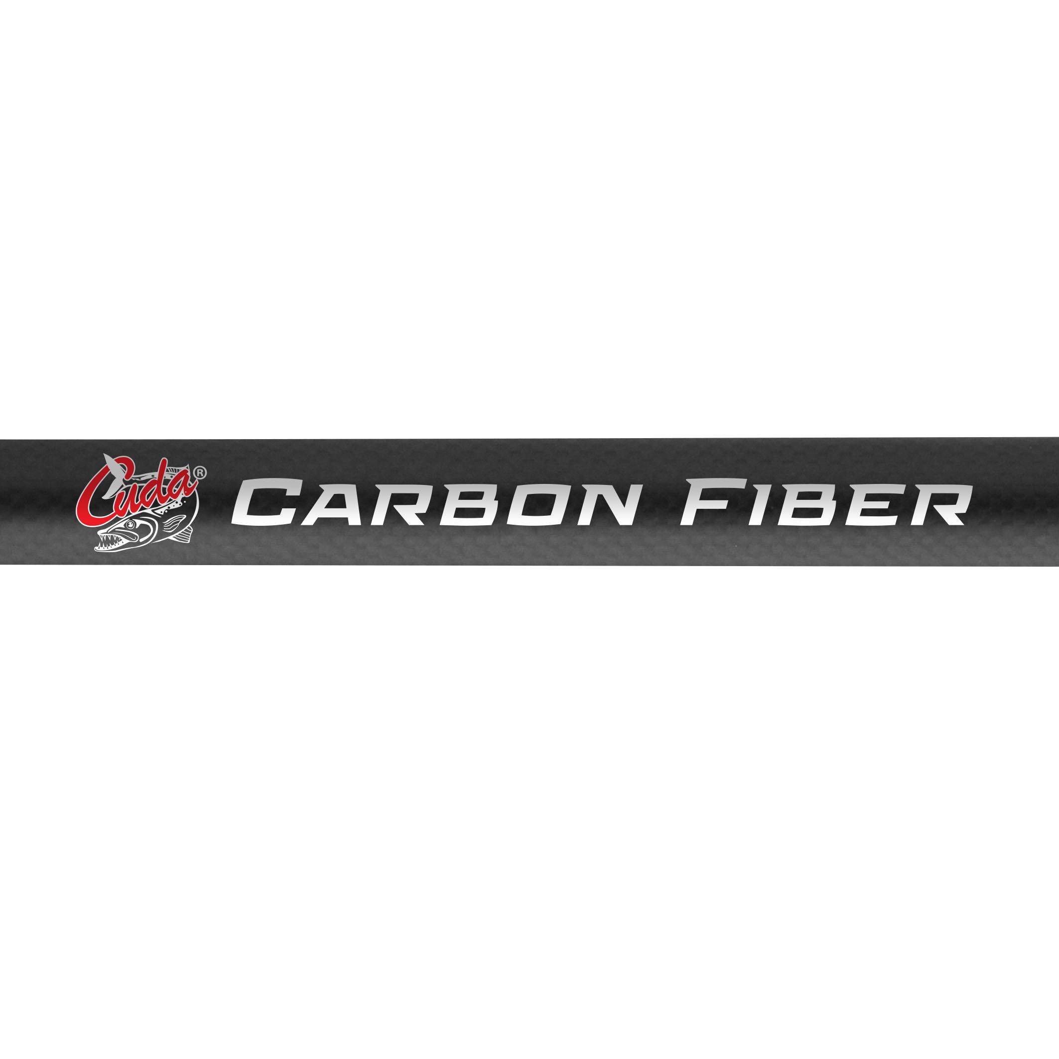 Cuda 4ft Carbon Fiber Gaff