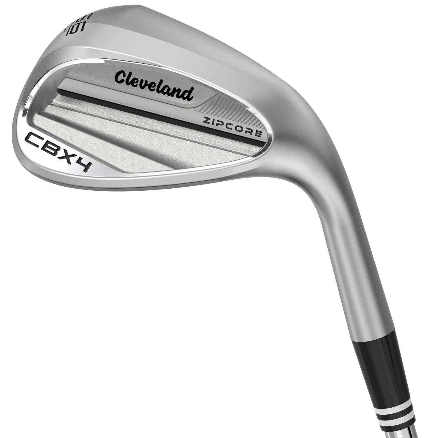 Cleveland CBX4 ZipCore Wedge - Sports Supplies Online Store